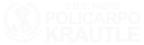 ESCUELA BÁSICA COLEGIO PADRE POLICARPO KRAUTLE